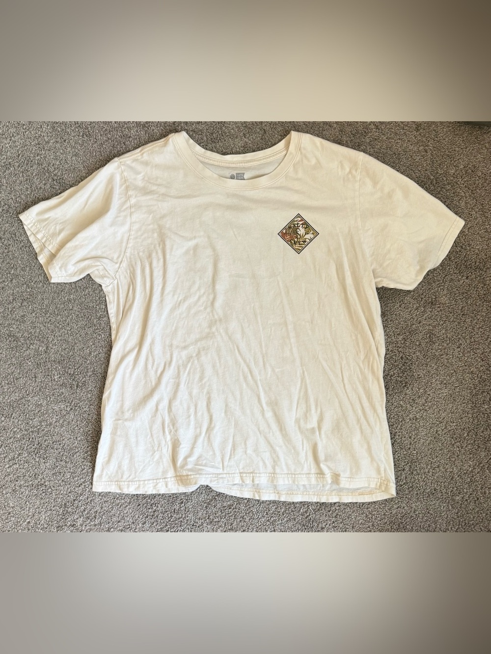 Women’s Salty Crew Tee